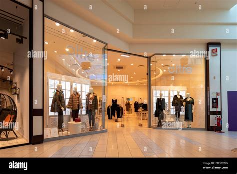 magasin usine vetement italie